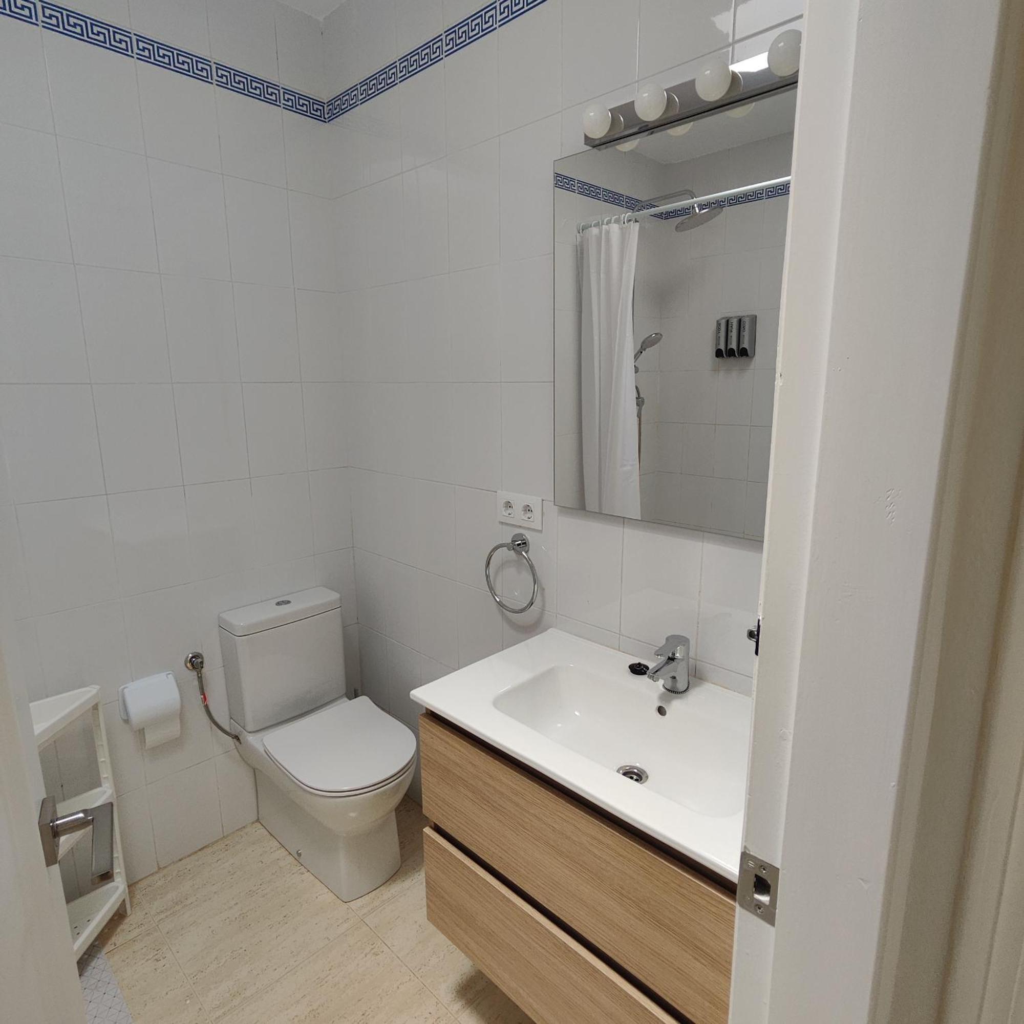 Apartamento Recien Reformado Mojácar Esterno foto